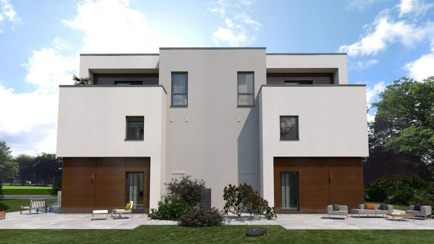 Thumbnail-Zinsvergünstigte Finanzierung bis 150.000?EUR pro Wohneinheit sichern