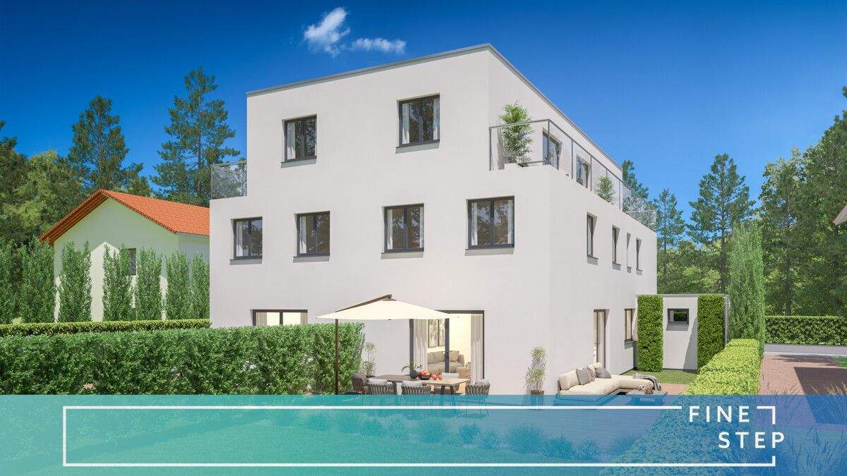 FINESTEP Immobilien GmbH