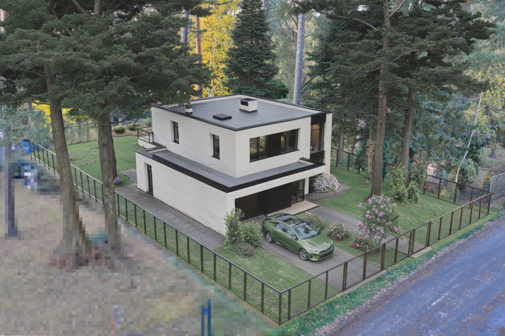 Thumbnail-Idyllisches Baugrundstück in StolzenhagenWandlitz - Natur & Seen vor der Haustür