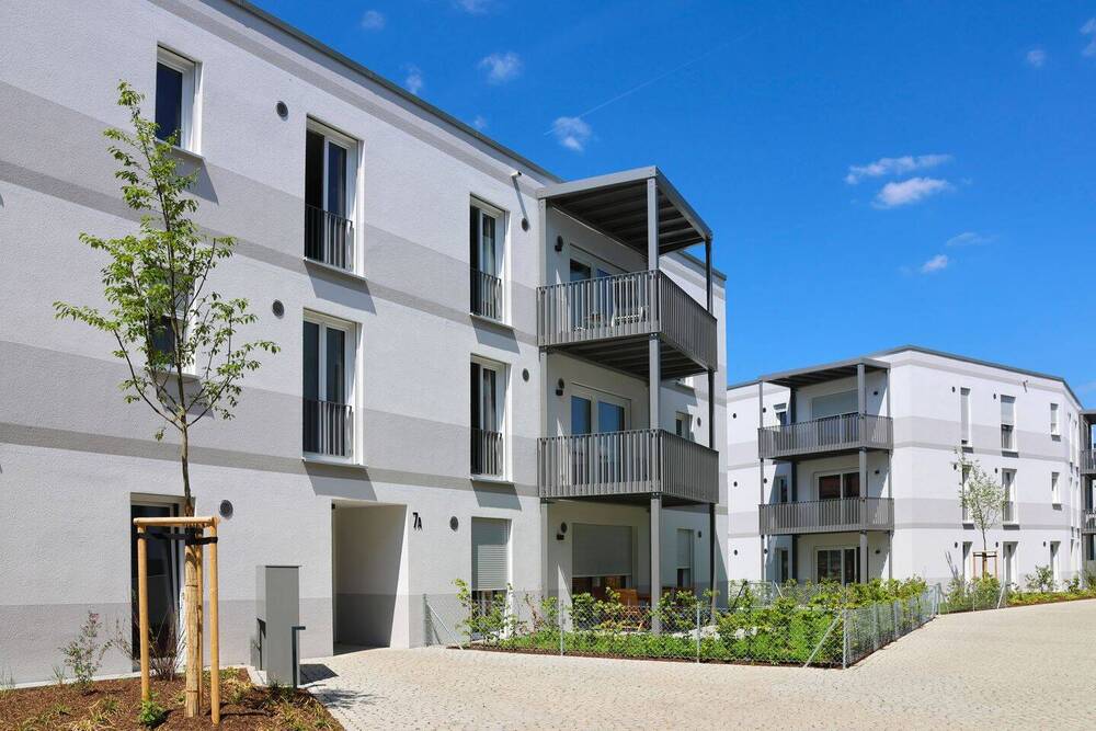 Thumbnail-Schwarzach7 - Neues Wohnen zwischen Natur und Zentrum