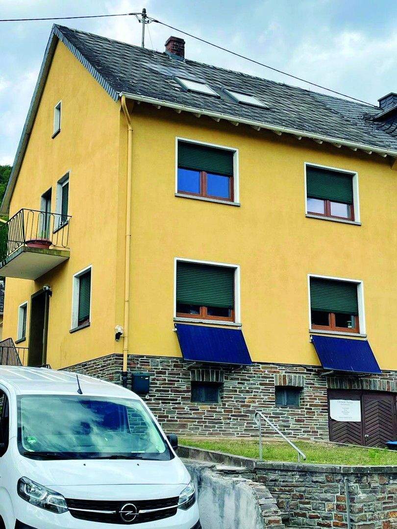 Thumbnail-Wohntraum in Müden an der Mosel