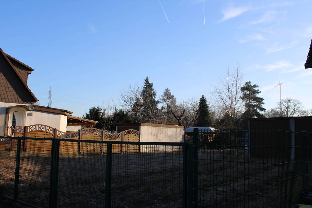 Thumbnail-Individuell bebaubares Grundstück in Marl-Hamm...!