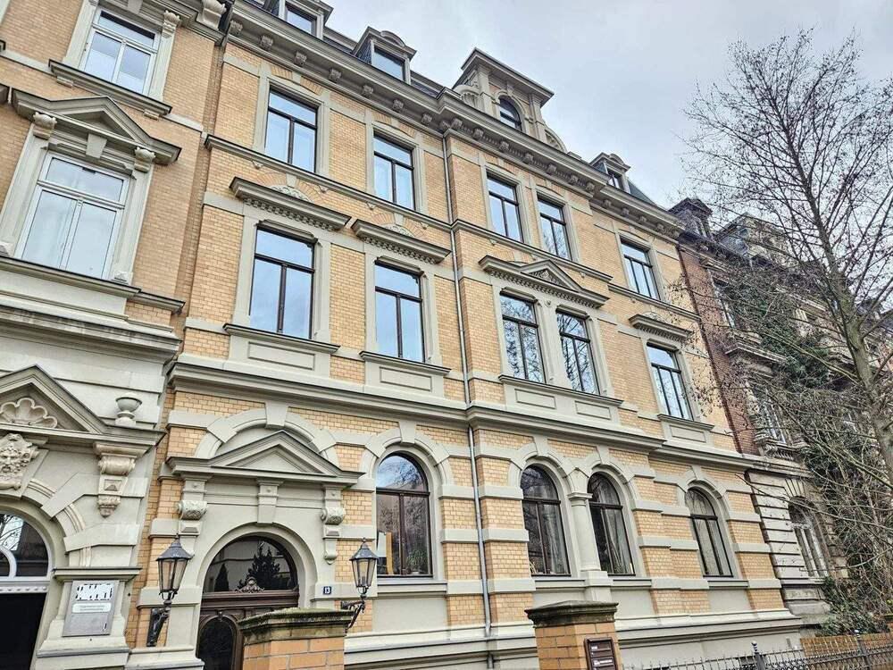 Thumbnail-Eigentumswohnung in Halle (Saale) - Mühlwegviertel