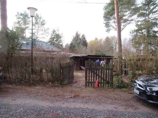 Thumbnail-Baugrundstück in Wassernähe