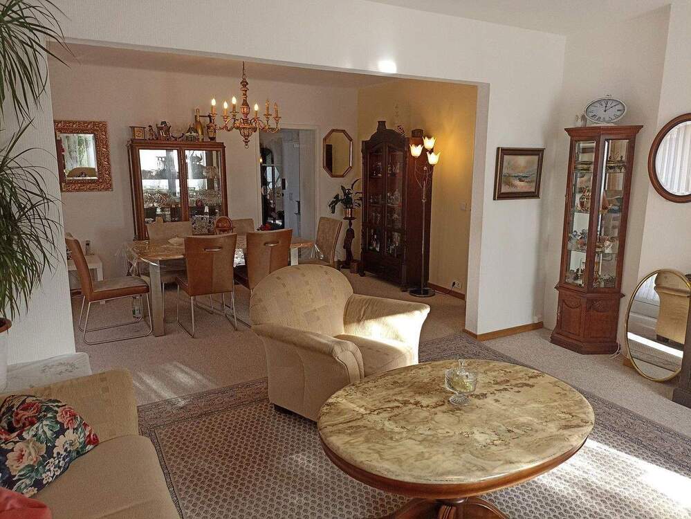 Thumbnail-Idylisches Mehrfamilienhaus in Beckum