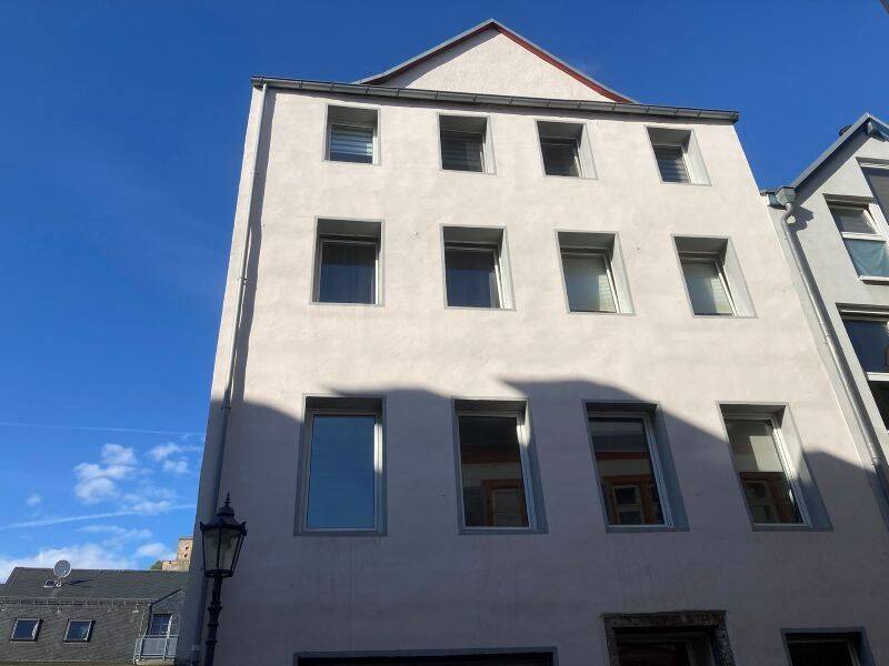 Thumbnail-Attraktives Mehrfamilienhaus in guter Lage