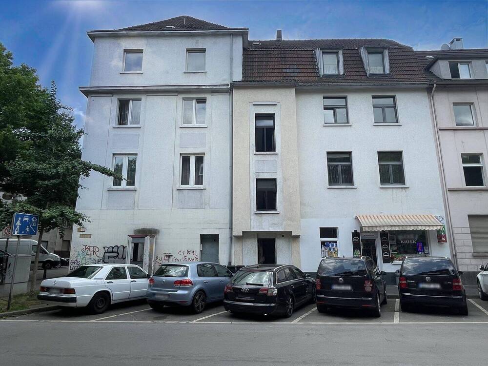 Ansicht