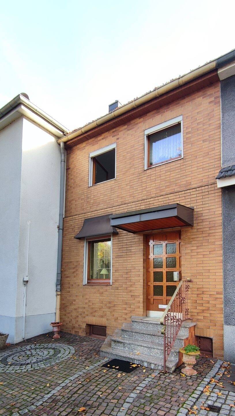 Thumbnail-Hier will ich hin! Reihenhaus in ruhiger Lage von Herne-Sodingen