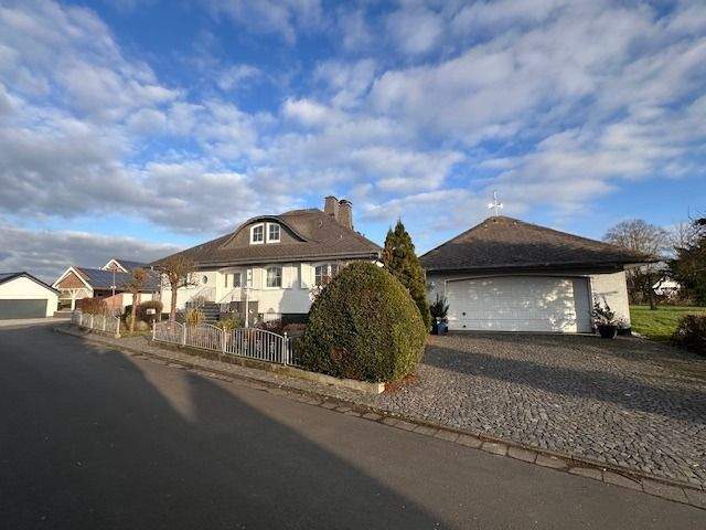 Thumbnail-Lieben Sie das Besondere! Hochwertige Immobilie in beliebter Wohnlage von Gudensberg OT