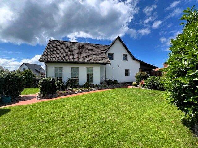 Thumbnail-Top renoviertes Einfamilienhaus mit vielen Möglichkeiten