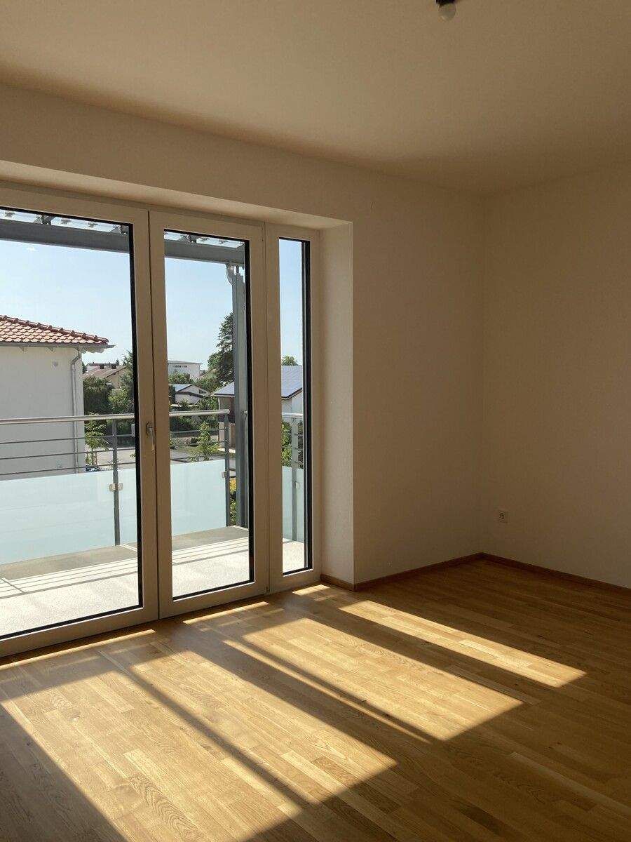 Thumbnail-Betreutes Wohnen Osterhofen