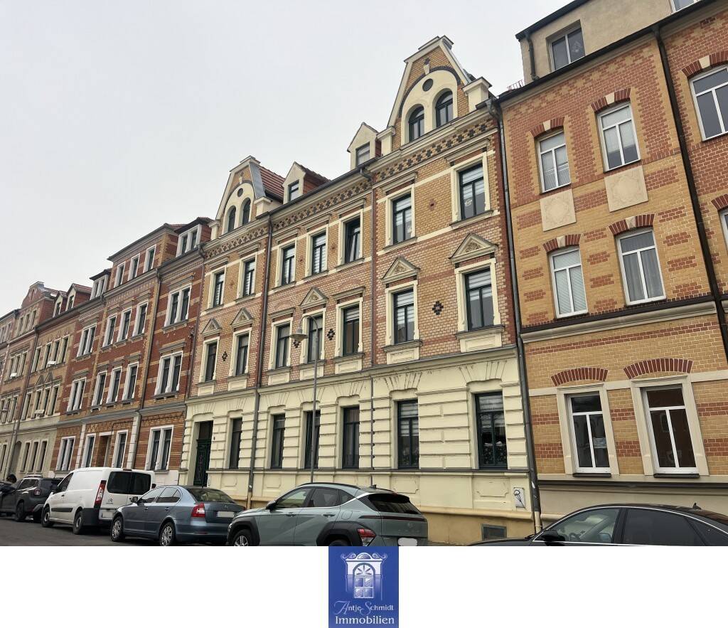 Thumbnail-Meißen! Wohnung mit großem Balkon und Wohnküche in ruhiger Lage!