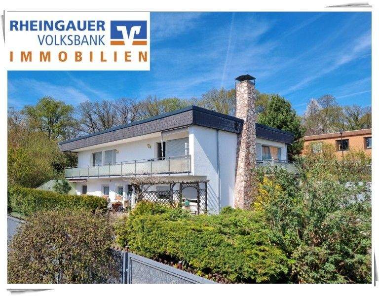 Thumbnail-** Johannisberg-Schloßheide: Bungalow für 2 Familien (152 m² und 117 m²) direkt am Waldrand **