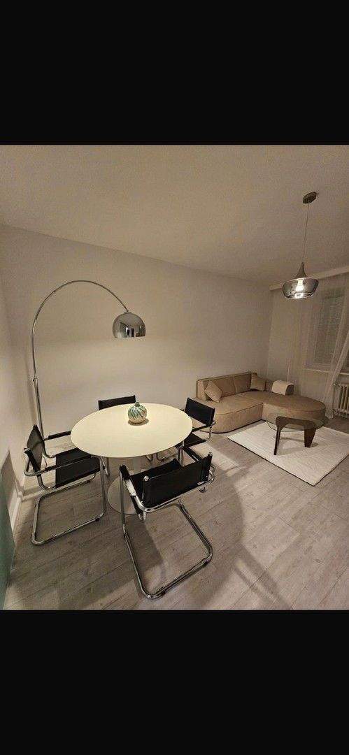 Thumbnail-Helle möblierte Wohnung in Friedenau