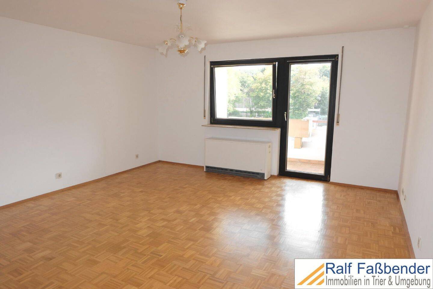 Thumbnail-Trier-Heiligkreuz, 3 ZKB - ETW mit Loggia und TG-Stellplatz zu verkaufen.