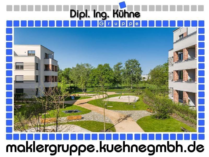 Thumbnail-Prov.-frei: Single-Wohnung mit großer Terrasse