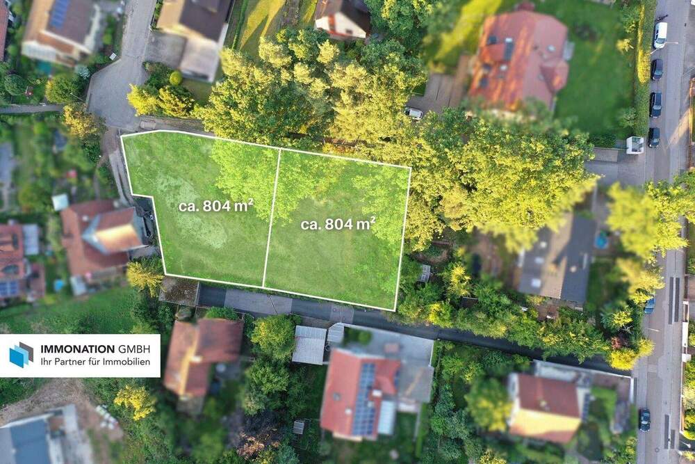 Thumbnail-IMMONATION! Baugrundstücke in Wolkersdorf