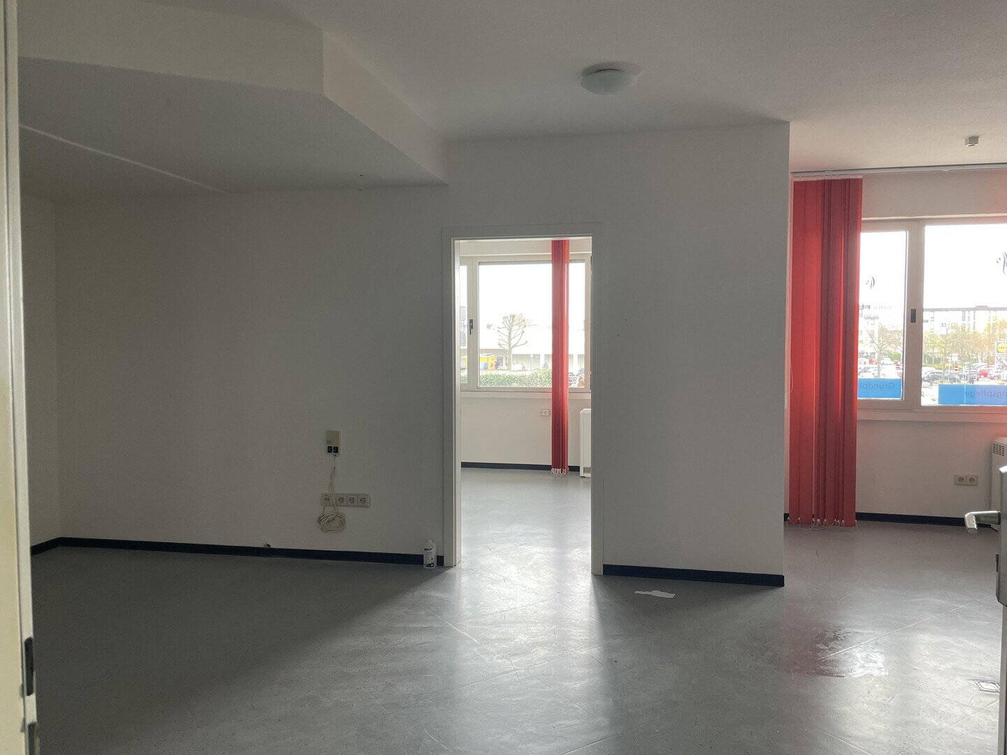 Thumbnail-Helle 3 Zimmer Wohnung