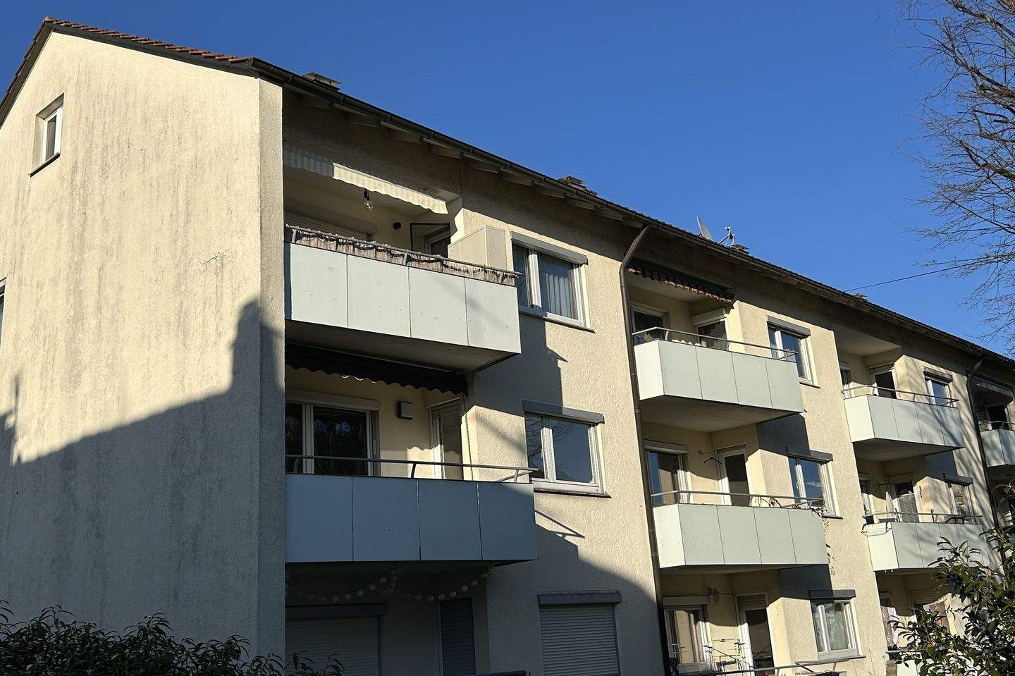 Thumbnail-Wohnung in Leinfelden-Echterdingen