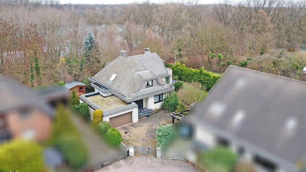 Thumbnail-Familientraum in gesuchter, grüner Lage in Isernhagen-Altwarmbüchen - attraktives EFH mit Garten & Doppelgarage