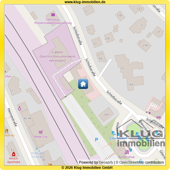 Thumbnail-Hermsdorf! Traditionsbetrieb (KFZ-Werkstatt) auf ca. 706 m² eigenem Grundstück in Toplage abzugeben!