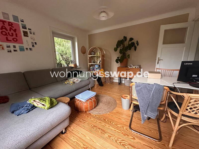 Thumbnail-Wohnungsswap - Erdkampsweg