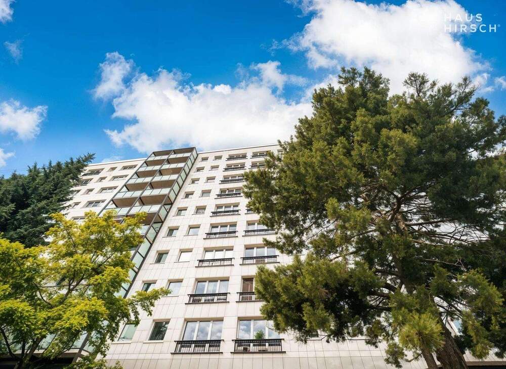 Thumbnail-Charmante City-Wohnung am Alexanderplatz mit Fahrstuhl, im pulsierenden Hotspot fußläufig zum Alex