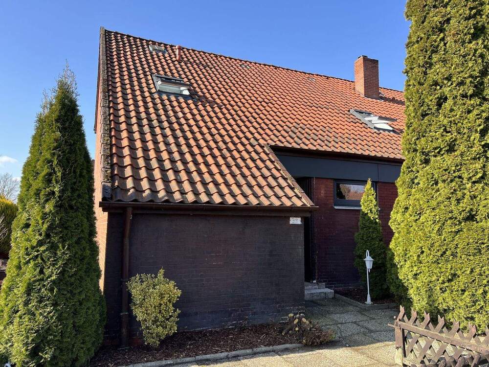 Thumbnail-Provisionsfrei - Saniert - Wohnen in zentraler Lage