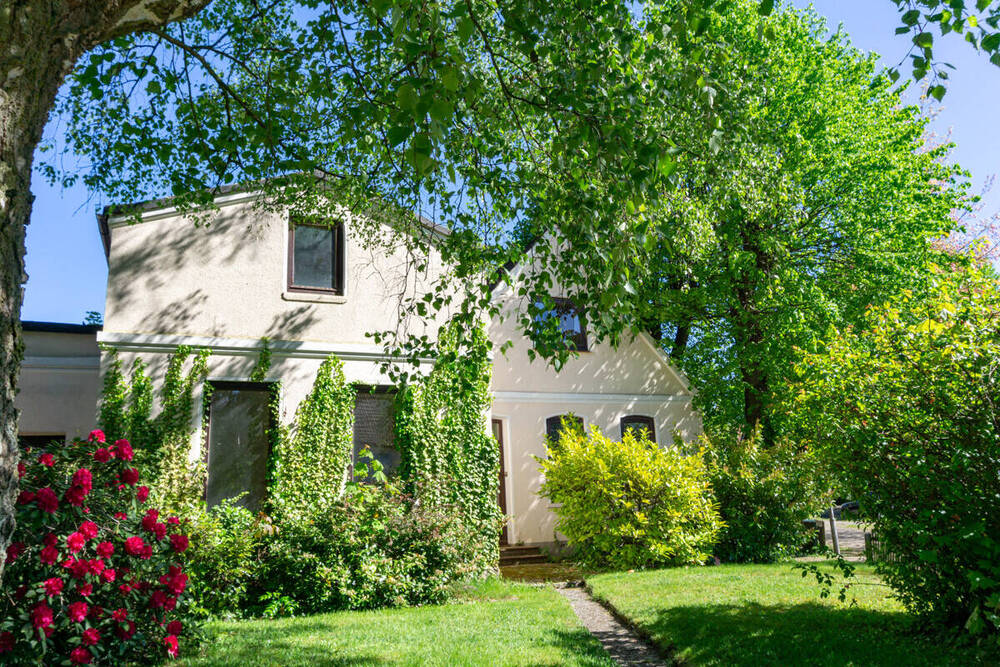 Thumbnail-PURNHAGEN-IMMOBILIEN - Alt-Aumund, sanierungsbed. 1-Fam.-Haus mit Nebenwohngebäude in guter Wohnlage