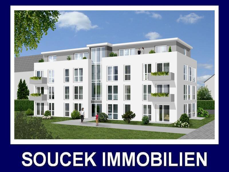 Thumbnail-+++ Baugrundstück für Mehrfamilienhaus in Oer-Erkenschwick mit genehmigter Bauplanung +++