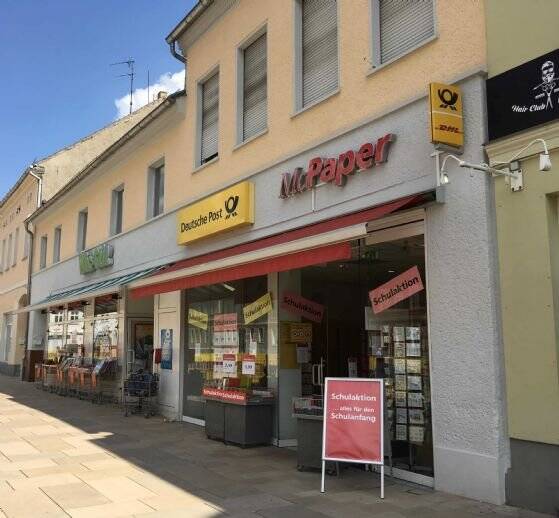 Thumbnail-Expansionsmöglichkeit Zentrum Luckenwalde