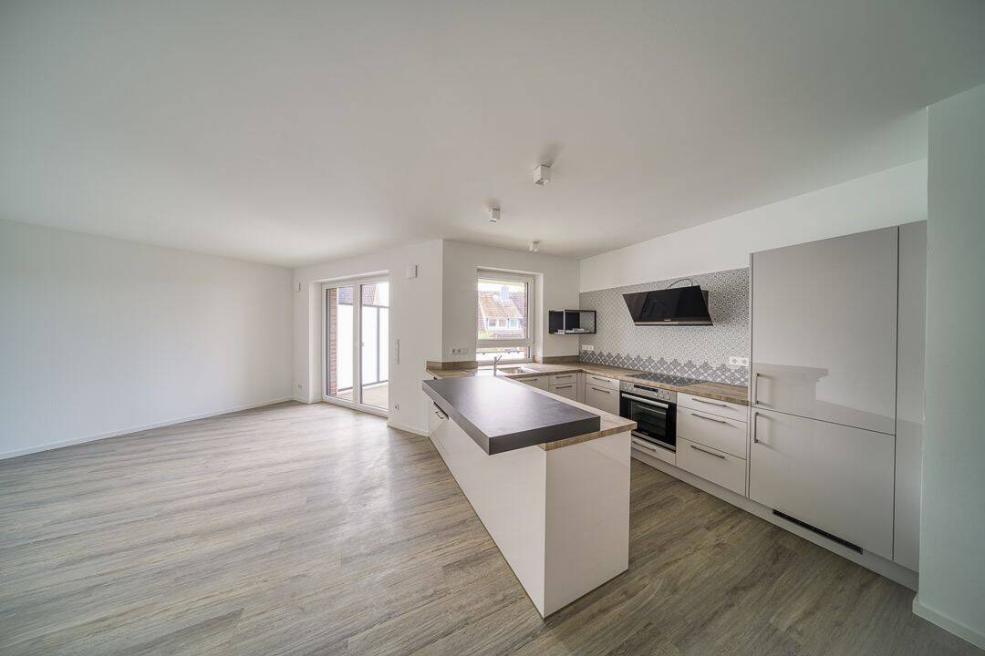 Thumbnail-Komfort trifft Ruhe: 2 Zimmer-Wohnung mit Balkon & Stellplatz Am Hohenwedel