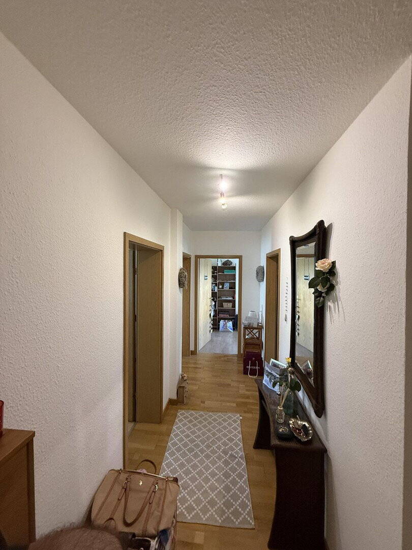 Thumbnail-Eigentumswohnung mit Balkon und Stellplatz in Ennepetal