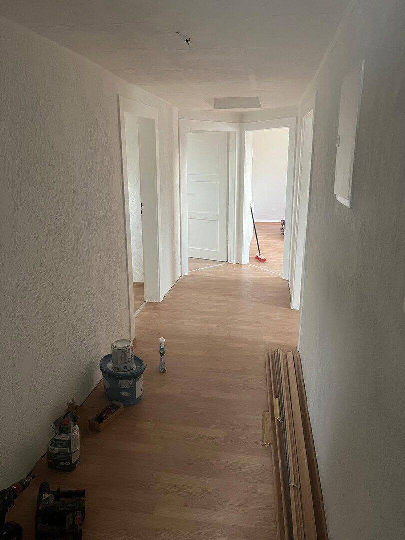 Thumbnail-3 Zimmer Wohnung