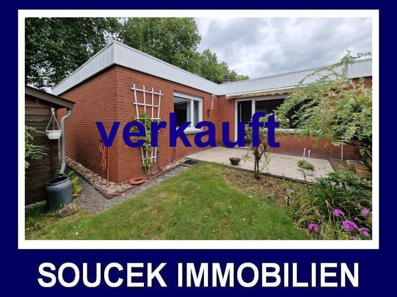 Thumbnail-+++ PPOVISIONSFREI - Gemütlicher Bungalow mit pflegeleichtem Garten und Garage +++