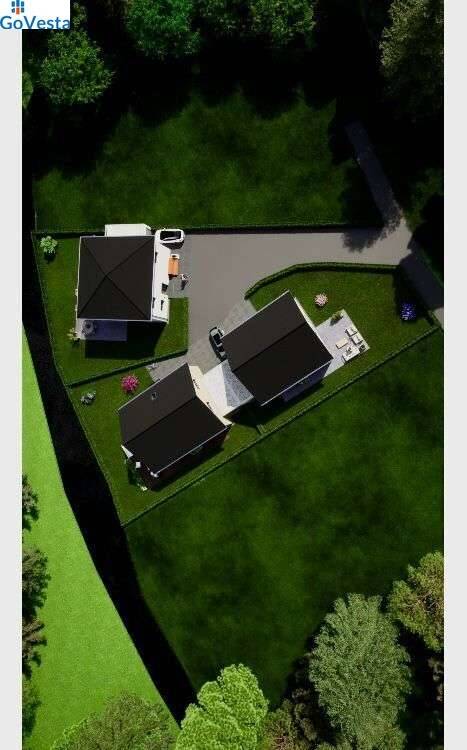 Thumbnail-Baugrundstück in Solingen Burg