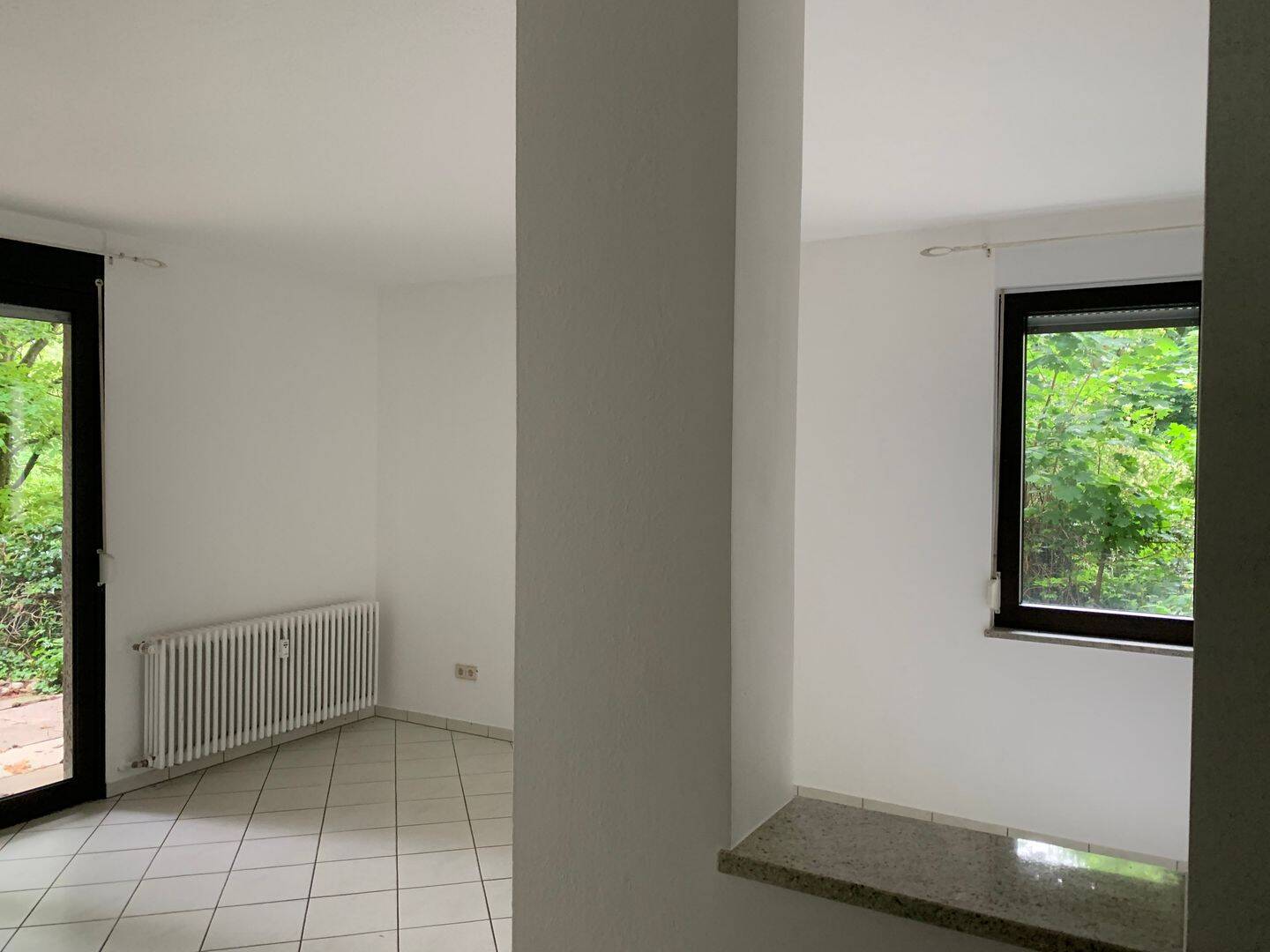 Thumbnail-=== 2ZKB Apartment mit Terrasse - ideal für Studenten! ===