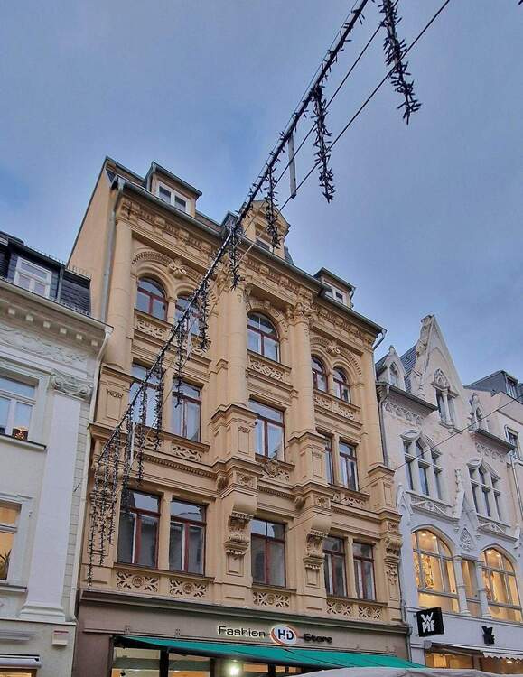 Thumbnail-4-Raum Wohnung