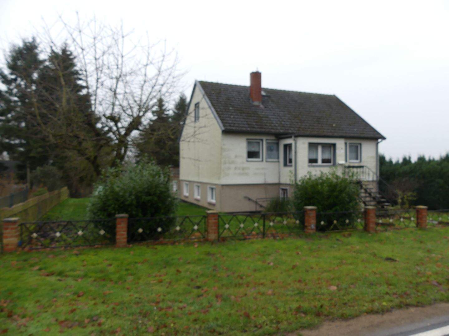 Thumbnail-solides Wohnhaus in schöner Lage