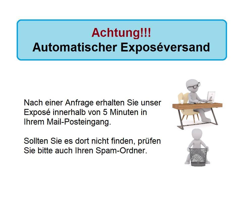 Thumbnail-Einfamilienhaus mit 5 Zimmer, 2 Bäder, Terrasse und großem Grundstück im Ostseebad Nienhagen