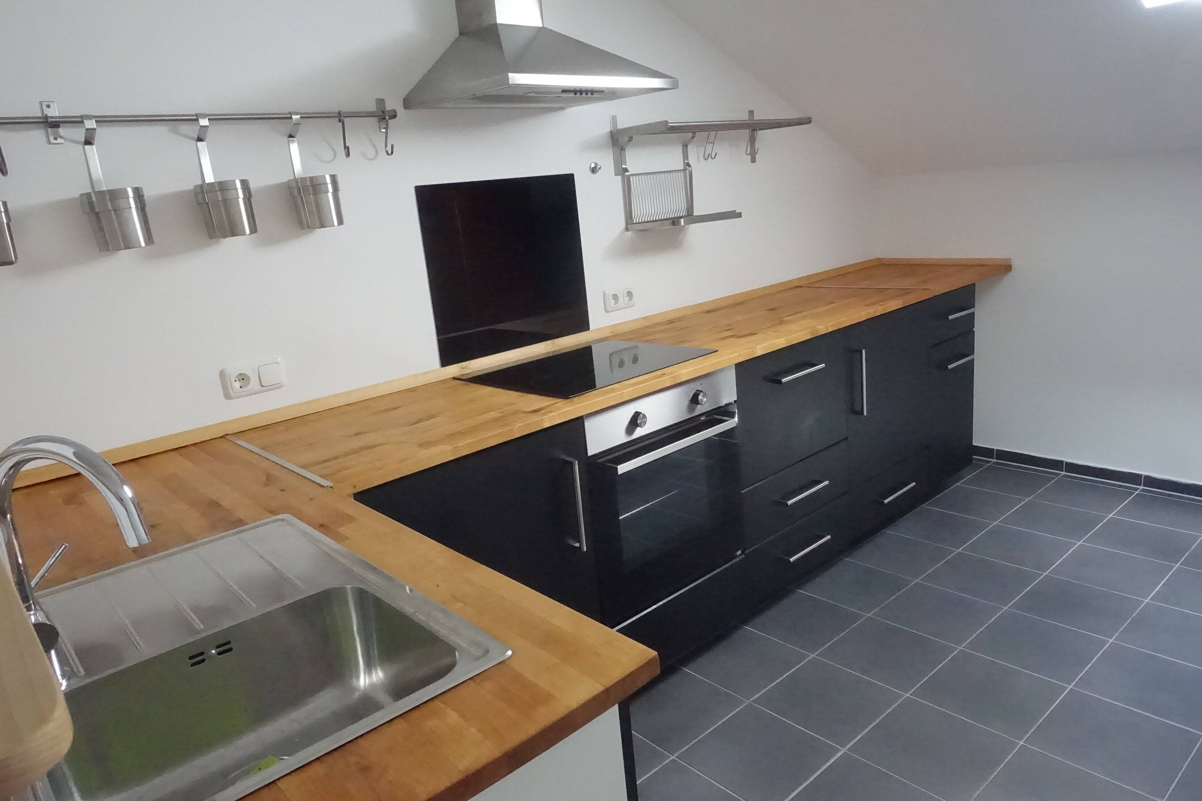 Thumbnail-Attraktive Dachgeschosswohnung in der Altstadt von Wolfratshausen