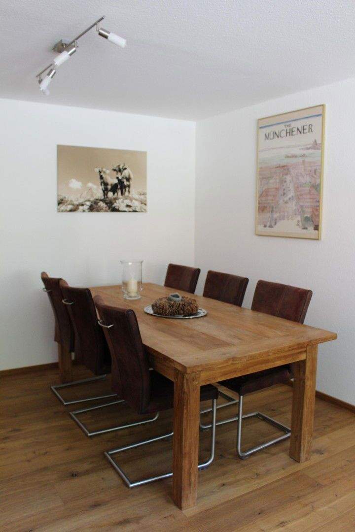 Thumbnail-Hochwertig renovierte Wohnung mit Tiefgarage