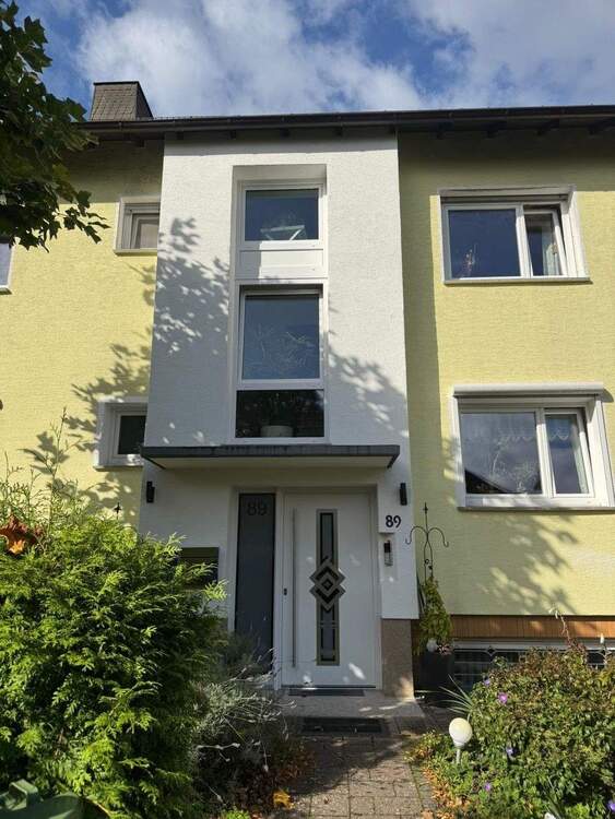 Thumbnail-Toll ausgestattete 2,5-Zimmer-Wohnung - sofort frei!