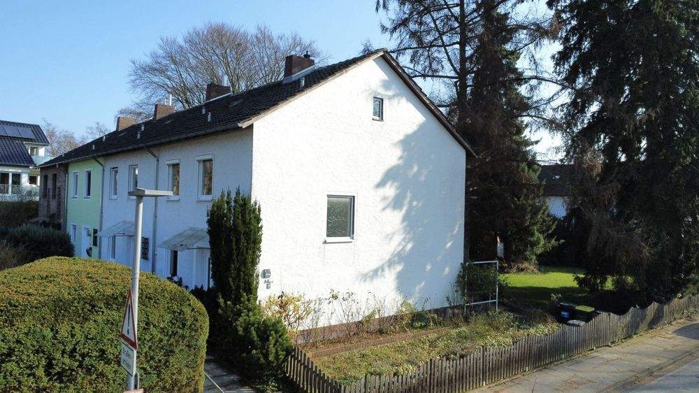 Thumbnail-Ein Zuhause zum Ankommen - Reihenendhaus mit Garten und Balkon KEINE MAKLERPROVISION