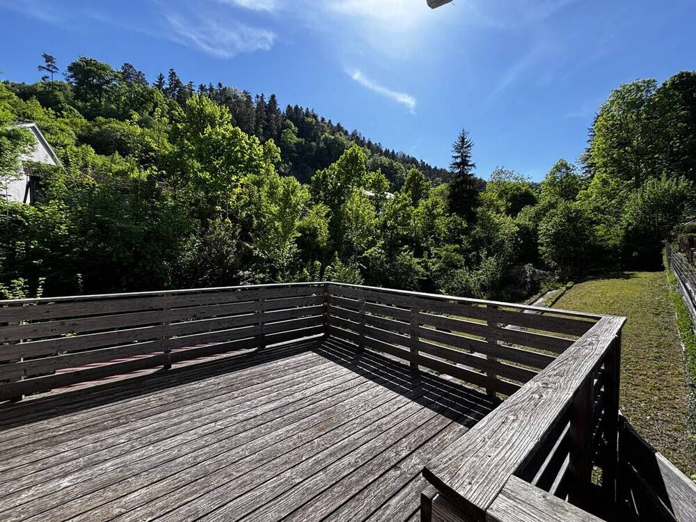 Thumbnail-Wohnen und vermieten-Wohnhaus mit Möglichkeiten