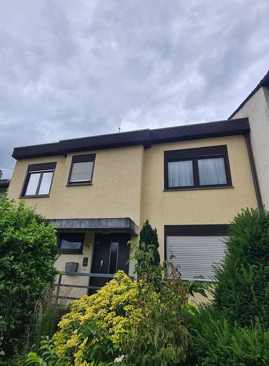Thumbnail-Viel Platz für die Großfamilie: Idyllisches Familienheim mit Rückzugsorten