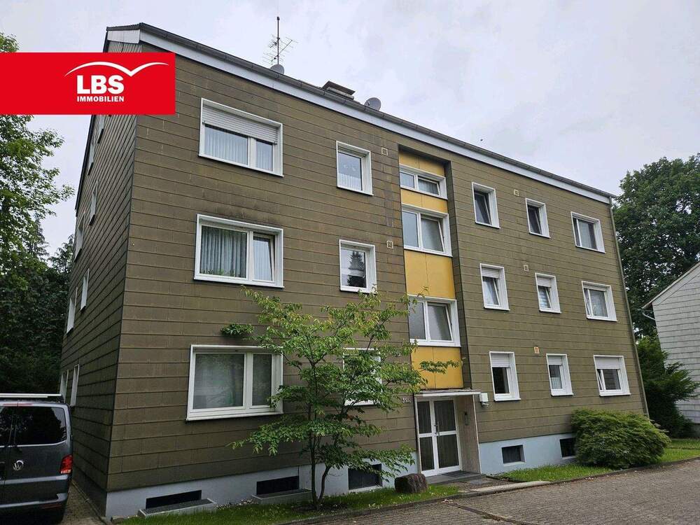Thumbnail-Eine Alternative zum Haus - aber nicht nur!