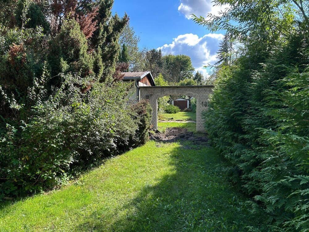 Thumbnail-Exklusiv - Bauland in begehrter Lage in Falkensee-Finkenkrug