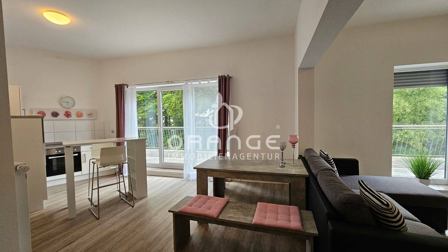 Thumbnail-***Vollvermietetes Mehrfamilienhäuser-Ensemble mit Entwicklungspotenzial***