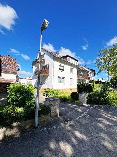 Thumbnail-Exklusive 3-Zimmer-Wohnung in zentraler Lage Vellmar